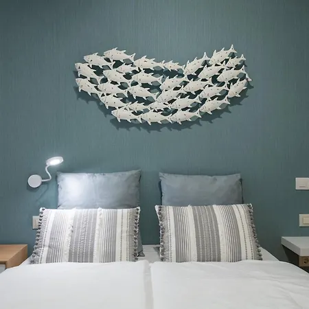 Triana Hideaway 아파트 라스팔마스