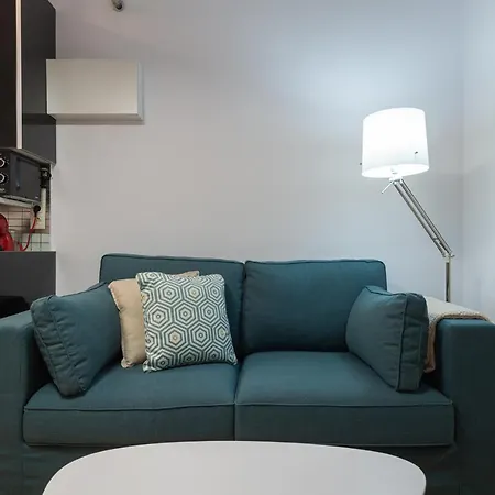 아파트 Triana Hideaway